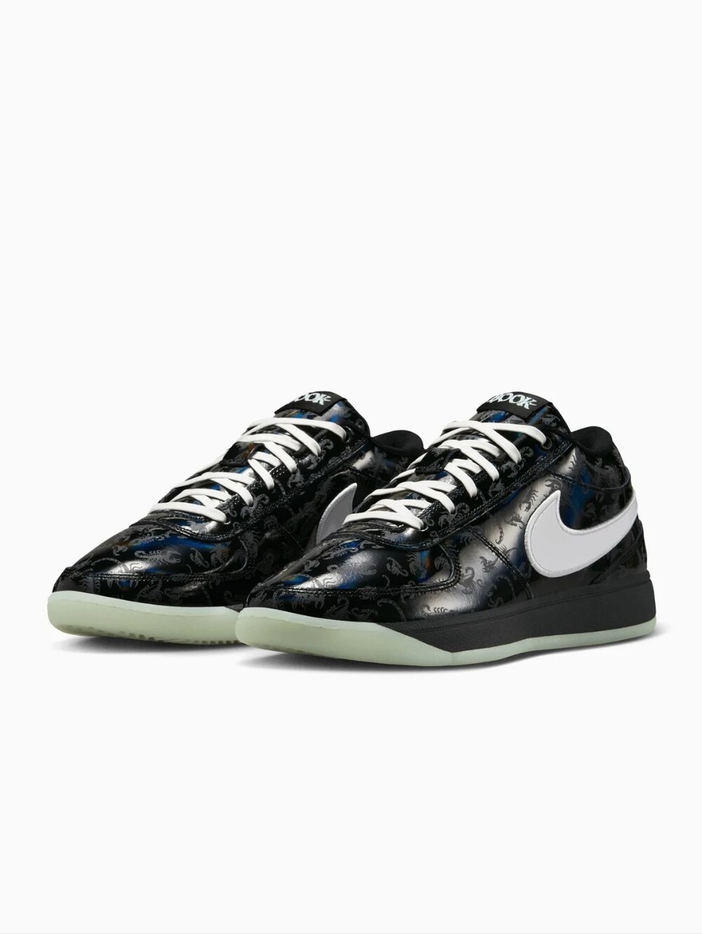 Women's Nike Book 1 'Scorpion'